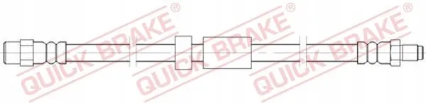 quick-brake-przewod-ham-32-213