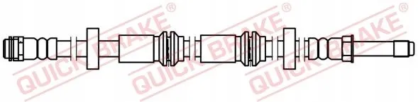 quick-brake-przewod-ham-32-706-stan-nowy
