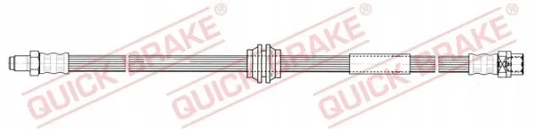 quick-brake-przewod-ham-35-906