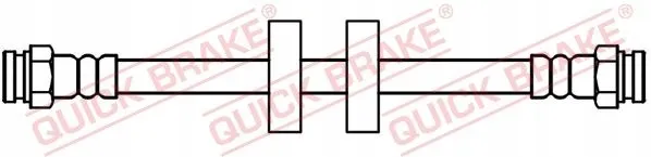 quick-brake-przewod-ham-22-206