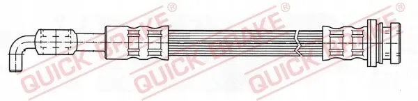 quick-brake-przewod-ham-51-009