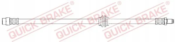 quick-brake-przewod-ham-32-115