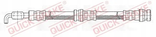 quick-brake-przewod-ham-58-917
