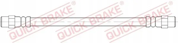 quick-brake-przewod-ham-25-061-stan-nowy