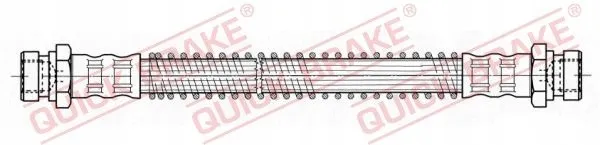 quick-brake-przewod-ham-22-529