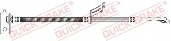 quick-brake-przewod-ham-50-733