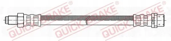 quick-brake-przewod-ham-32-098