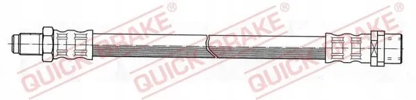 quick-brake-przewod-ham-37-001