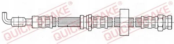 quick-brake-przewod-ham-58-978
