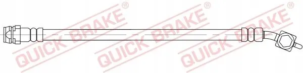 quick-brake-przewod-ham-58-006x-stan-nowy