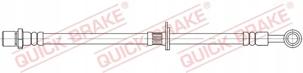 quick-brake-przewod-hamulc-58-822-stan-nowy