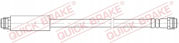 quick-brake-przewod-ham-prz-22-320-stan-nowy