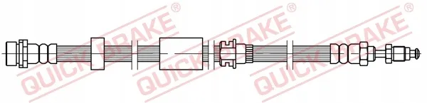 quick-brake-przewod-ham-prz-32-800-stan-nowy