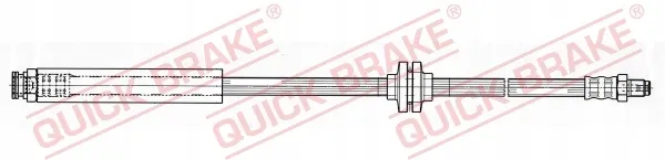 quick-brake-przewod-ham-prz-32-411-stan-nowy