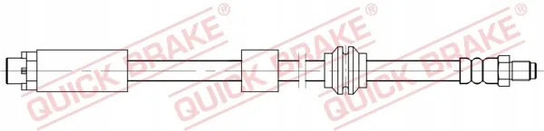 quick-brake-przewod-ham-prz-32-821-stan-nowy