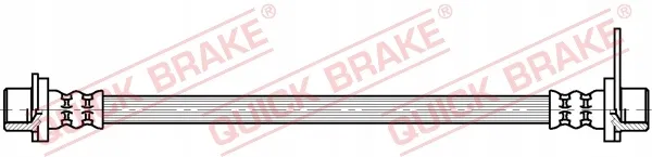 quick-brake-przewod-hamulc-25-049-stan-nowy