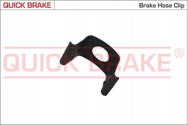 quick-brake-mocowanie-przewodu-3202-stan-nowy