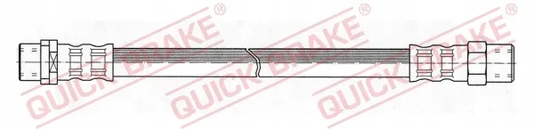 quick-brake-przewod-hamulc-27-006-stan-nowy