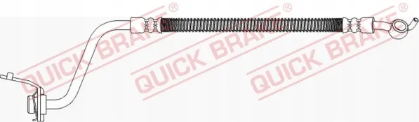 quick-brake-przewod-ham-50-516-stan-nowy