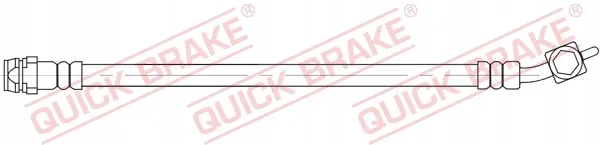quick-brake-przewod-hamulc-58-005x-stan-nowy