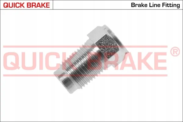 quick-brake-koncowka-p6-5-stan-nowy
