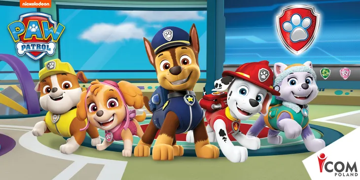 zegarek-psi-patrol-stan-nowy