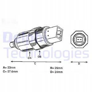 delphi-wtrysku-7185-900h-stan-nowy