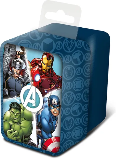 zegarek-avengers