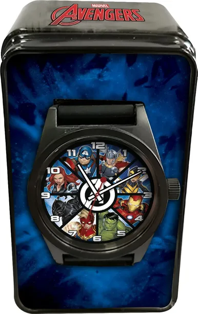 zegarek-avengers-stan-nowy