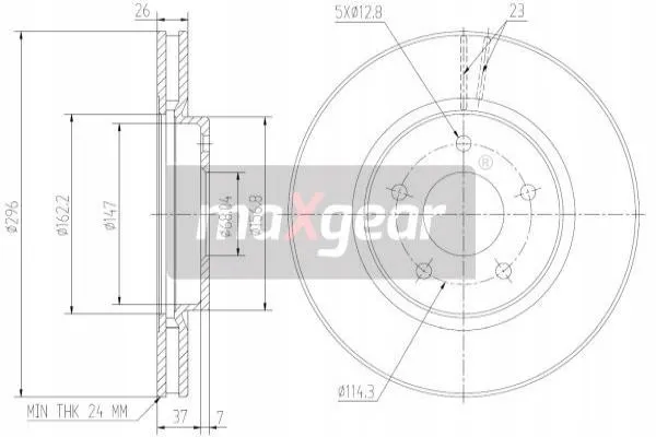maxgear-19-1816max-tarcza-ham-przod-producent-czesci-maxgear