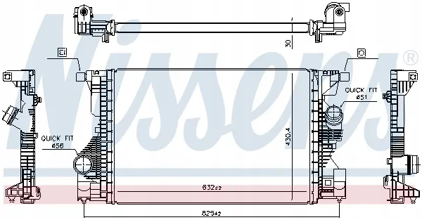 nissens-chlodnica-intercooler-961559-numer-katalogowy-oryginalu-mercedes-benz-2475006100-mercedes-benz-247500610068-mercedes-benz-a2475006100