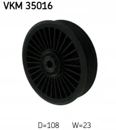 rolka-paska-wielorowk-opel-20d-skf-vkm-35016