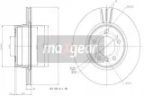 maxgear-19-1053-tarcza-ham-przod-stan-nowy