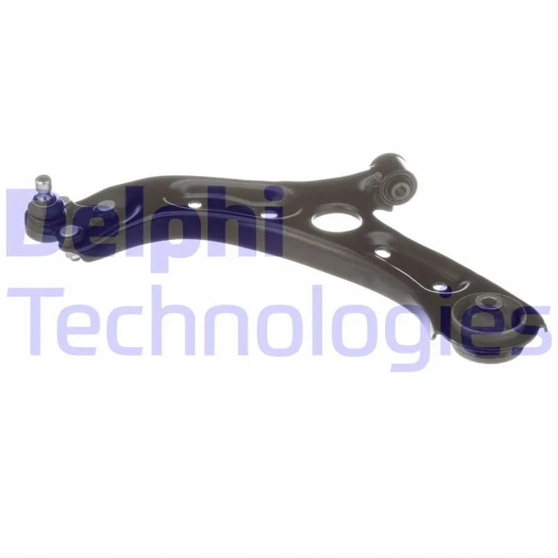 delphi-wahacz-przod-le-tc7631-stan-nowy