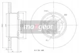 maxgear-19-0784-tarcza-ham-przod-stan-nowy
