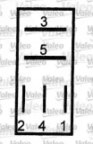 valeo-przekaznik-643824-typ-samochodu-samochody-osobowe