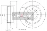 maxgear-19-0733max-tarcza-ham-tyl-producent-czesci-maxgear