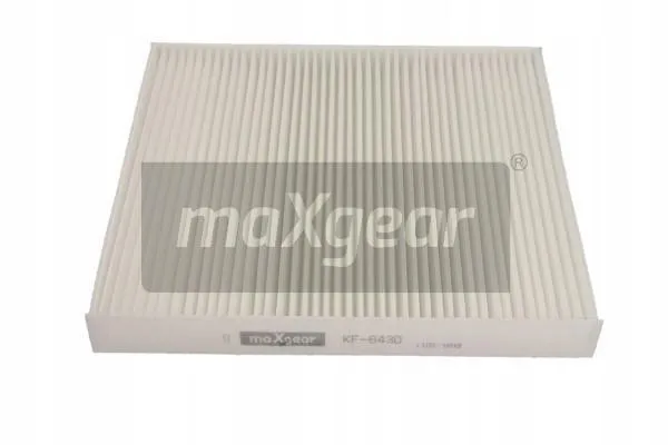maxgear-26-1357-filtr-stan-nowy