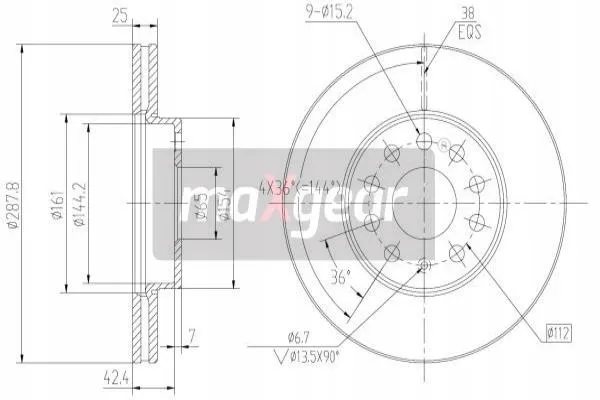 maxgear-19-1059max-tarcza-ham-przod-producent-czesci-maxgear