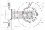 maxgear-19-2020-tarcza-ham-przod-stan-nowy