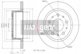 maxgear-19-2008-tarcza-ham-tyl-stan-nowy
