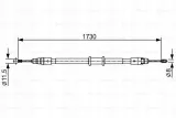 bosch-1-987-482-549-linka-hamulca-renault-master-stan-nowy