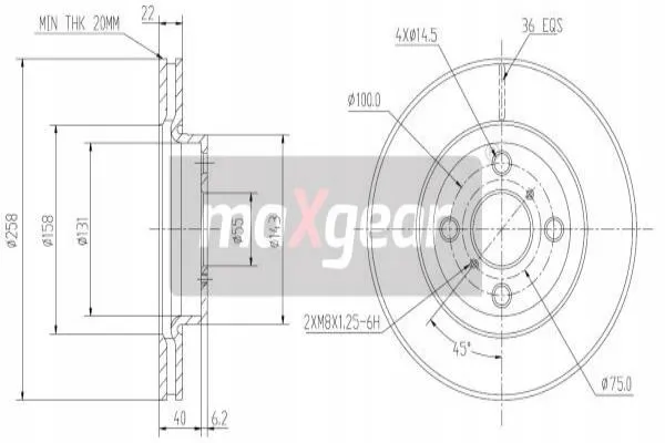 maxgear-19-1817max-tarcza-ham-przod-producent-czesci-maxgear