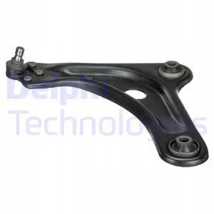 delphi-przod-tc3707-stan-nowy