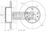 maxgear-19-1852-tarcza-ham-tyl-stan-nowy