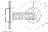 maxgear-19-3207-tarcza-ham-przod-stan-nowy