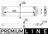 mahle-chlodnica-oleju-clc64000p-stan-nowy