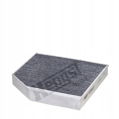 hengst-filtr-kabinowy-e2996lc-audi-stan-nowy