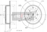 maxgear-19-0989-tarcza-ham-tyl-stan-nowy