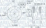 magneti-mqa1143-alternator-audi-a6-stan-nowy